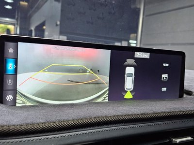 2021 Genesis GV70 缩略图 15