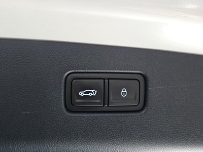 2021 Genesis GV70 缩略图 20