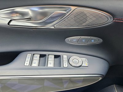2021 Genesis GV70 缩略图 18