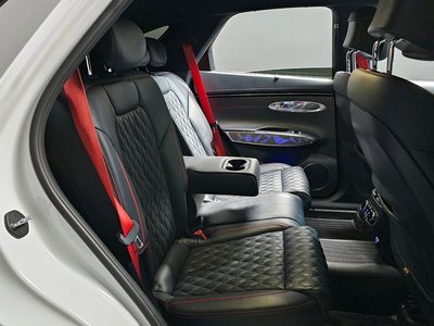 2021 Genesis GV70 缩略图 12