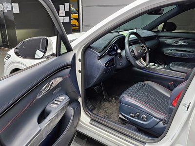 صورة 10 لـ 2021 Genesis GV70