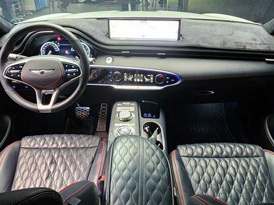 صورة 5 لـ 2021 Genesis GV70
