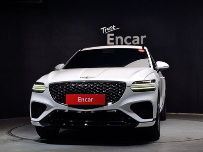 صورة 2 لـ 2021 Genesis GV70
