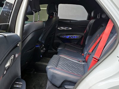 2021 Genesis GV70 缩略图 13