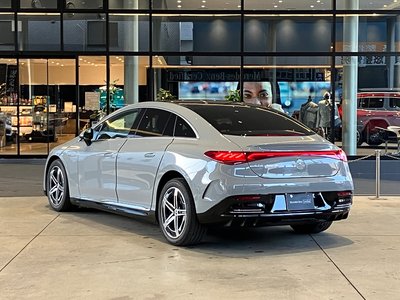 MERCEDES-BENZ EQE - 6