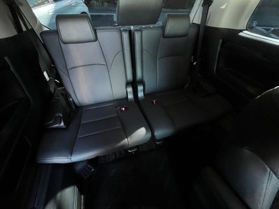TOYOTA ALPHARD - 8