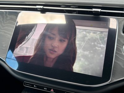 MERCEDES-BENZ E-CLASS - 10