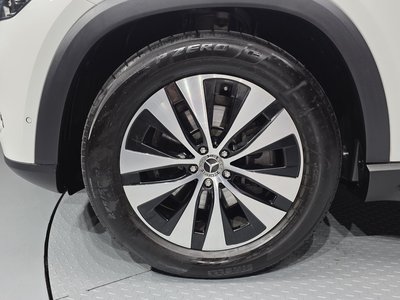 MERCEDES-BENZ GLE - 6