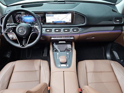 MERCEDES-BENZ GLE - 5