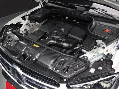MERCEDES-BENZ GLE - 7