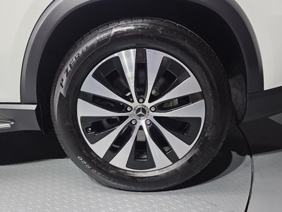 MERCEDES-BENZ GLE - 8