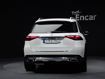MERCEDES-BENZ GLE - 3