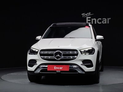 MERCEDES-BENZ GLE - 2