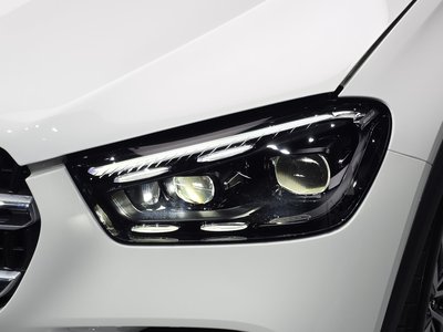 MERCEDES-BENZ GLE - 9