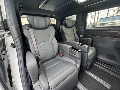 2025 Toyota ALPHARD thumbnail 43