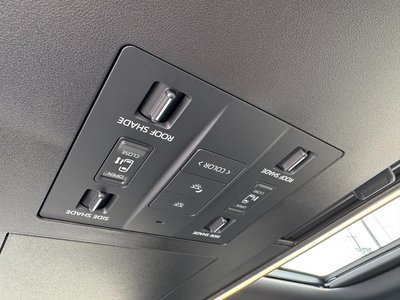 2025 Toyota ALPHARD thumbnail 69