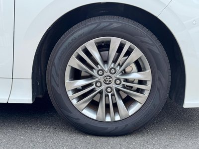 2025 Toyota ALPHARD thumbnail 79