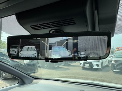 صورة 6 لـ 2025 Toyota ALPHARD