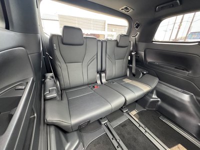2025 Toyota ALPHARD thumbnail 46
