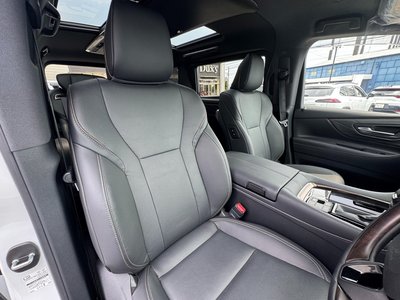 2025 Toyota ALPHARD thumbnail 36