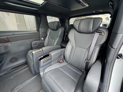2025 Toyota ALPHARD thumbnail 42
