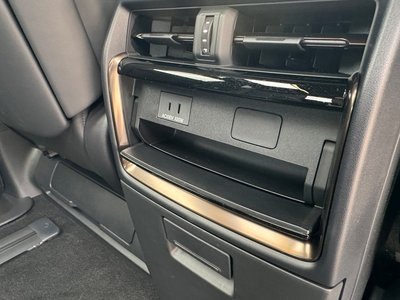 2025 Toyota ALPHARD thumbnail 71