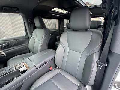 2025 Toyota ALPHARD thumbnail 39