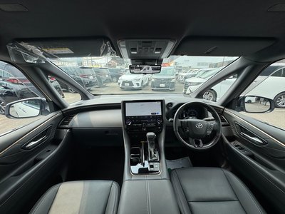 2025 Toyota ALPHARD thumbnail 35