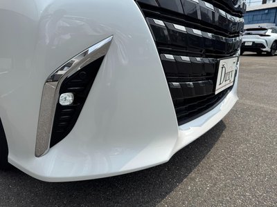 2025 Toyota ALPHARD thumbnail 23