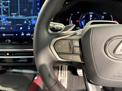 صورة مصغرة 18 لـ 2024 Lexus RX