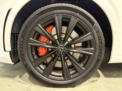 صورة مصغرة 42 لـ 2024 Lexus RX