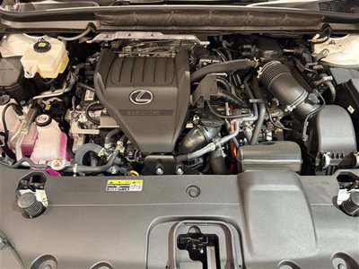 صورة مصغرة 39 لـ 2024 Lexus RX