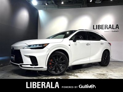 2024 Lexus RX 照片 2