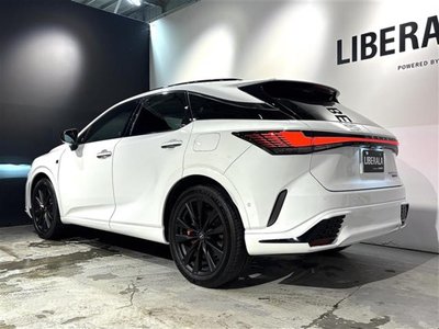 صورة مصغرة 45 لـ 2024 Lexus RX