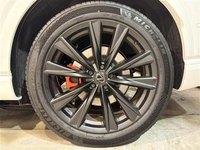 صورة مصغرة 43 لـ 2024 Lexus RX