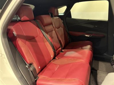 صورة مصغرة 33 لـ 2024 Lexus RX