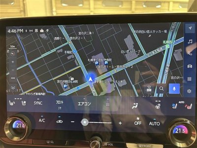 صورة مصغرة 12 لـ 2024 Lexus RX