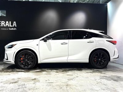 صورة مصغرة 36 لـ 2024 Lexus RX