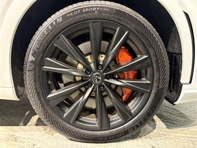 صورة مصغرة 40 لـ 2024 Lexus RX
