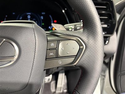 صورة مصغرة 19 لـ 2024 Lexus RX