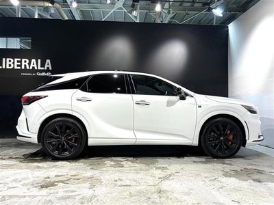 صورة مصغرة 37 لـ 2024 Lexus RX