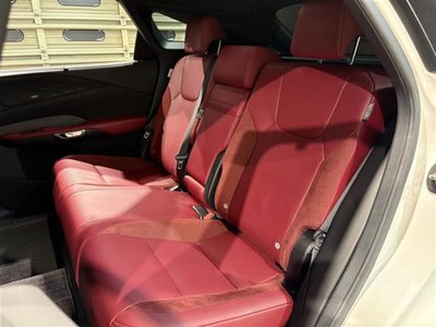 صورة مصغرة 32 لـ 2024 Lexus RX