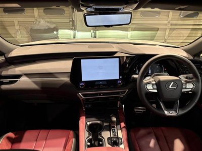 صورة مصغرة 44 لـ 2024 Lexus RX