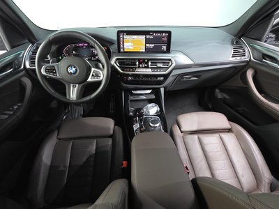 BMW X3 - 5