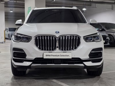 BMW X5 - 2