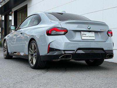 صورة مصغرة 54 لـ 2023 BMW 2 SERIES COUPE