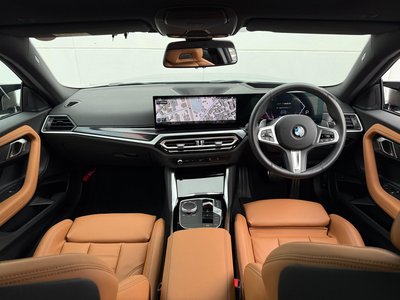 صورة مصغرة 15 لـ 2023 BMW 2 SERIES COUPE