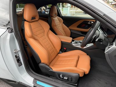 2023 BMW 2 SERIES COUPE photo 6