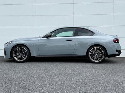 صورة مصغرة 56 لـ 2023 BMW 2 SERIES COUPE
