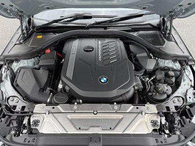 صورة مصغرة 49 لـ 2023 BMW 2 SERIES COUPE